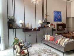 Duchess Residences (D10), Condominium #453786331